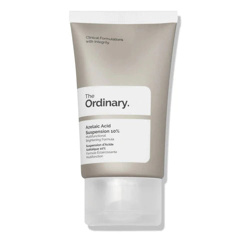 The Ordinary Azelaic Acid 10% Cream