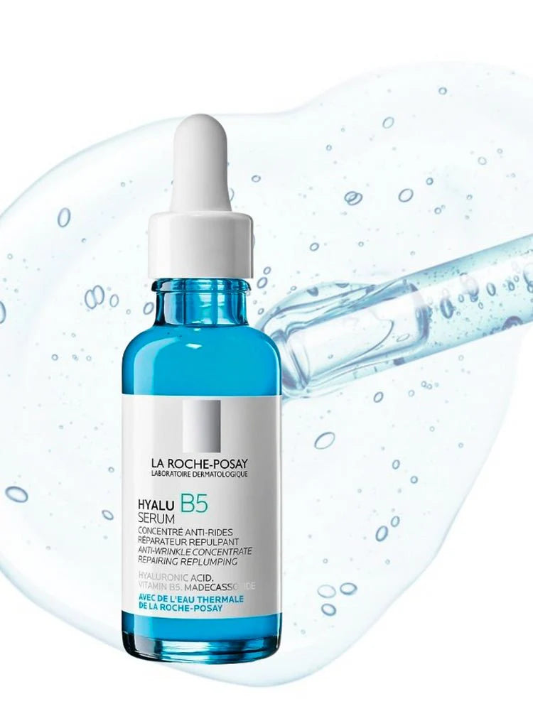 La Roche-Posay Hyalu B5 Anti-Wrinkle Serum