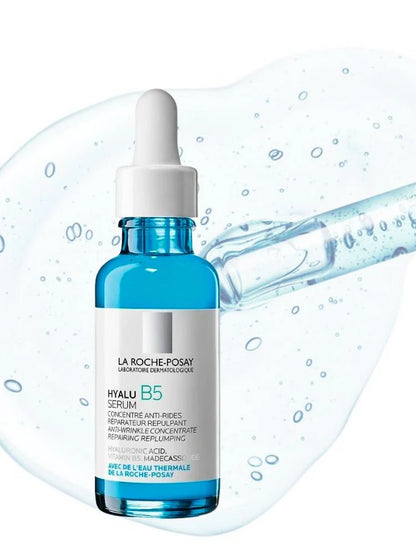 La Roche-Posay Hyalu B5 Anti-Wrinkle Serum