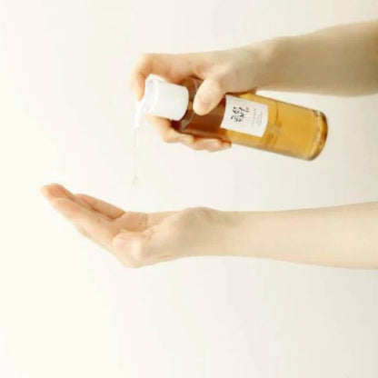Beauty of Joseon Ginseng Cleansing Oil