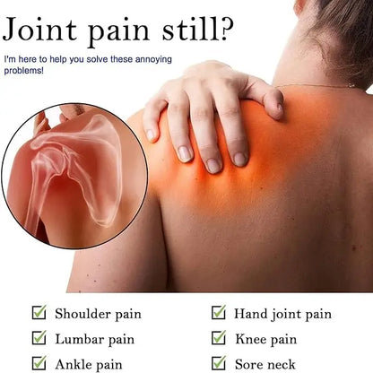 Meniscus Pain Relief Ointment