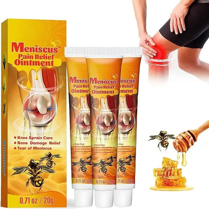 Meniscus Pain Relief Ointment