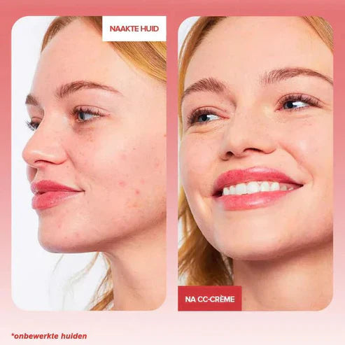 CC Cream SPF 25