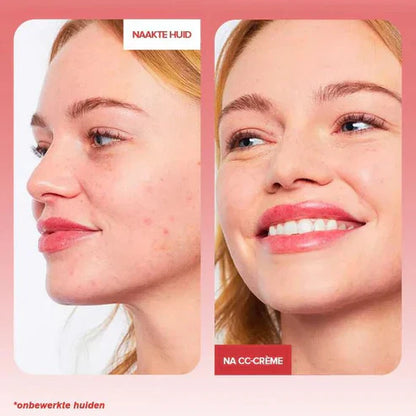 CC Cream SPF 25