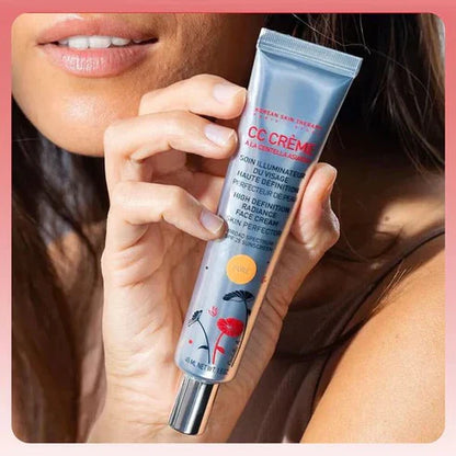 CC Cream SPF 25