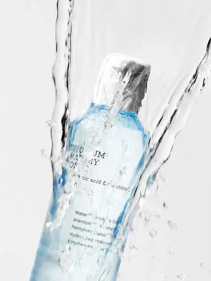 COSRX Hydrium Watery Toner