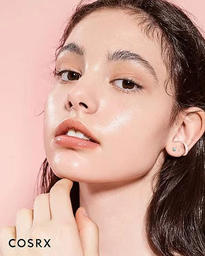 COSRX Lip Sleep Ceramide Lip Butter Sleeping Mask