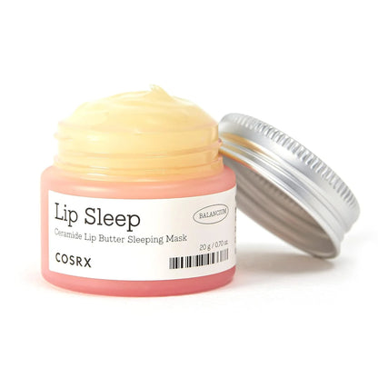 COSRX Lip Sleep Ceramide Lip Butter Sleeping Mask