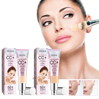 Eelhoe CC Cream SPF 50