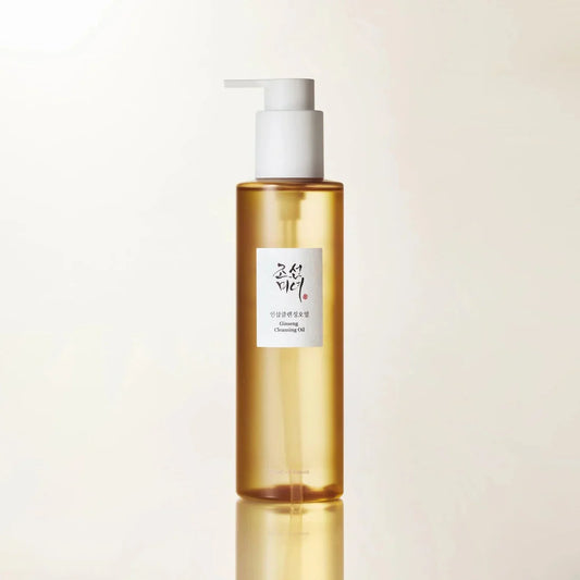 Beauty of Joseon Ginseng Cleansing Oil