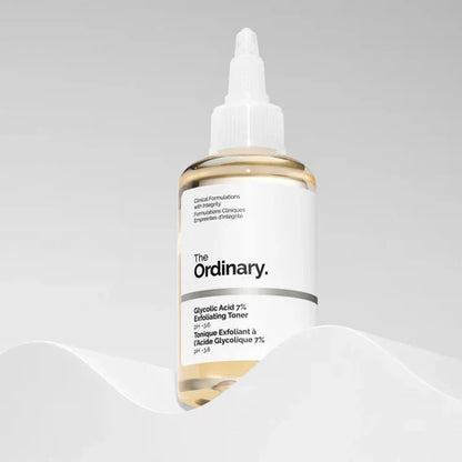 The Ordinary Glycolic Acid 7% Toner