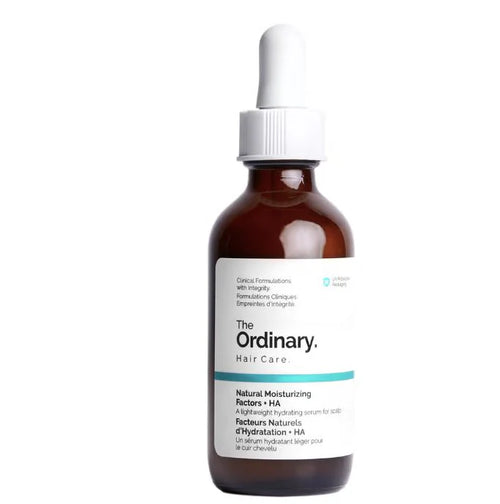 The Ordinary Natural Moisturizing Factors + HA for Scalp