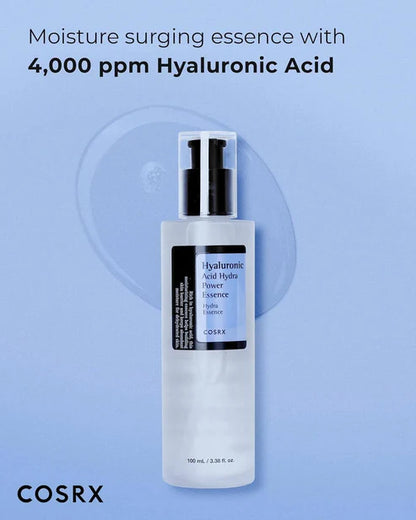 COSRX Hyaluronic Acid Hydra Power Essence
