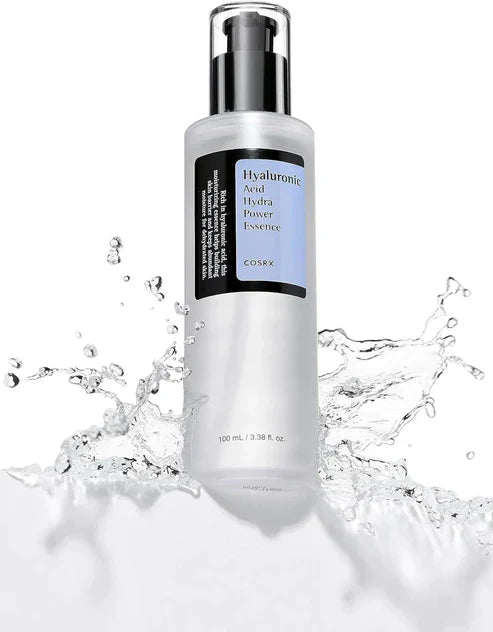 COSRX Hyaluronic Acid Hydra Power Essence