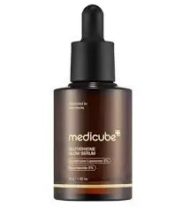 Medicube AGE-R Vita C Pro Ampoule – Maximum Strength Brightening & Anti-Aging