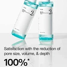 Anua Deep Clean Toner Pore Care