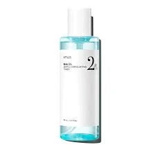 Anua Deep Clean Toner Pore Care