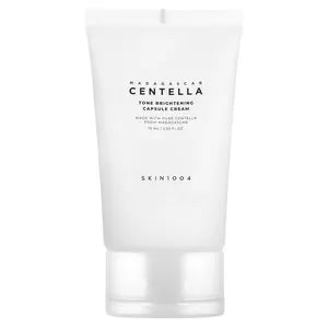 Skin1004 Madagascar Centella Foam Cleanser