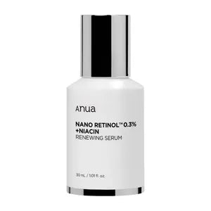Anua Nano Retinol 0.3% + Niacin Serum