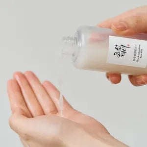 Beauty of Joseon Glow Replenishing Rice Milk Toner