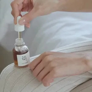 Beauty of Joseon Revive Serum Ginseng + Snail Mucin