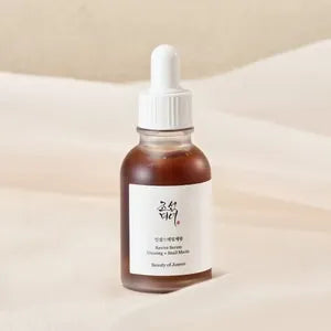 Beauty of Joseon Revive Serum Ginseng + Snail Mucin