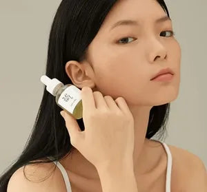 Beauty of Joseon Green Tea + Panthenol Serum