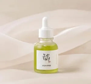 Beauty of Joseon Green Tea + Panthenol Serum