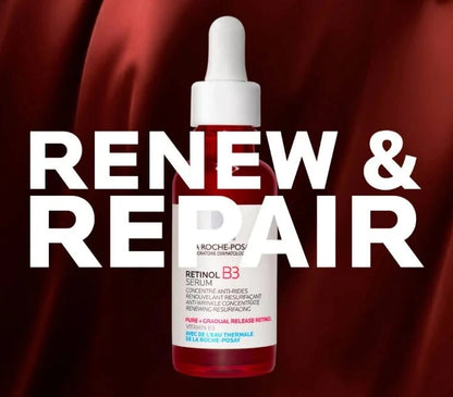La Roche Posay Retinol B3 Serum