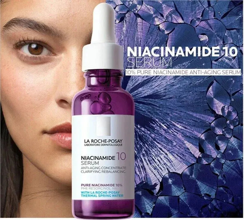 La Roche Posay Niacinamide 10 Serum