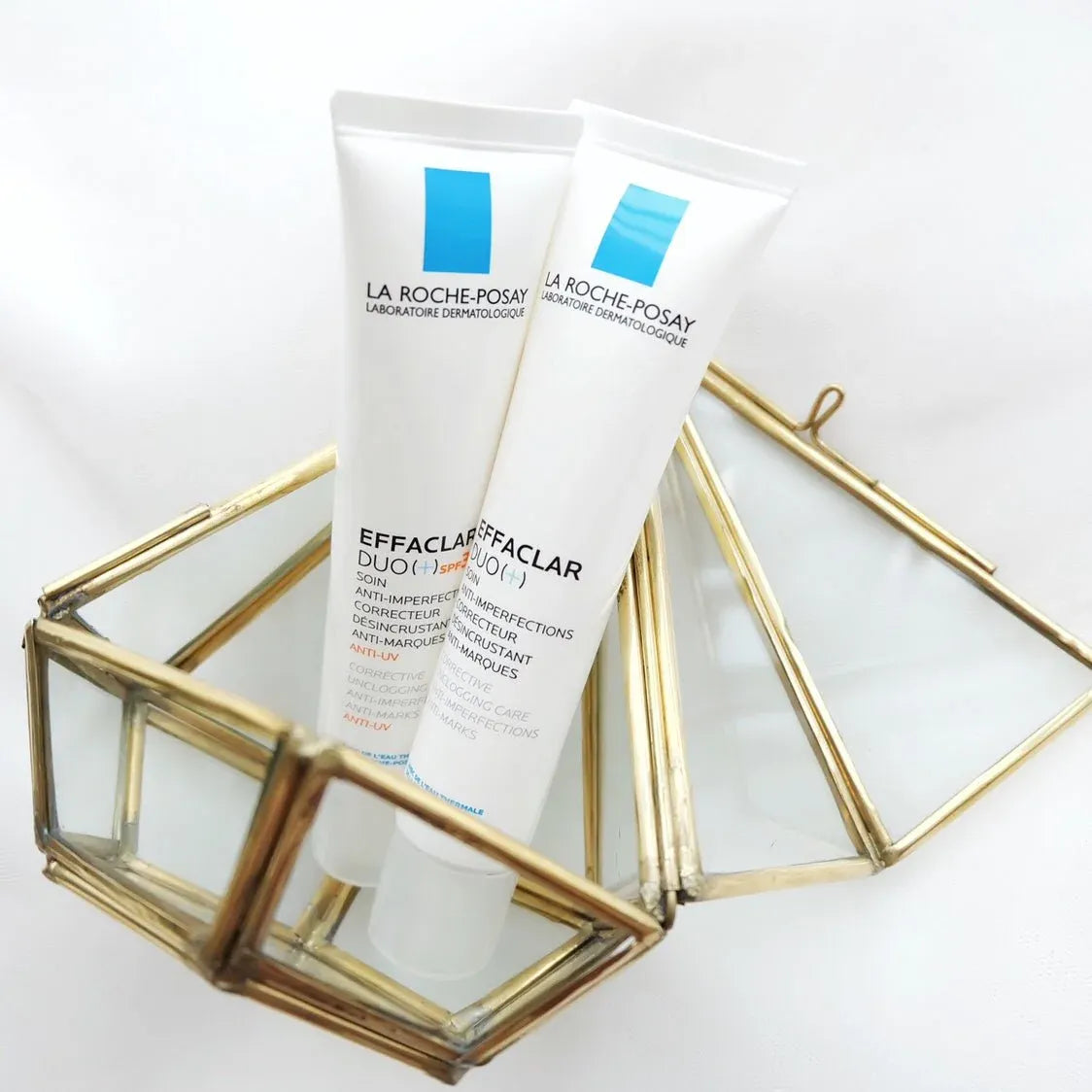 La Roche Posay Effaclar Duo Plus