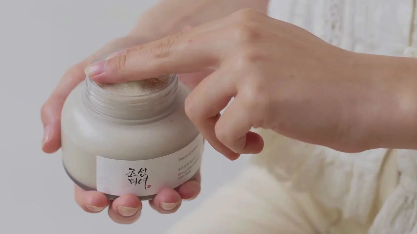 Beauty of Joseon Rice + Honey Glow Mask