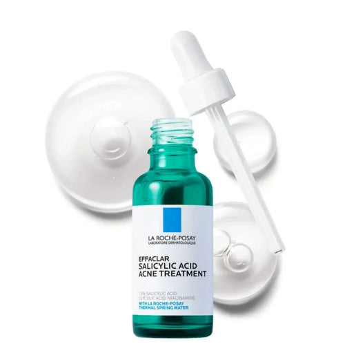La Roche Posay Effaclar Salicylic Acid Serum