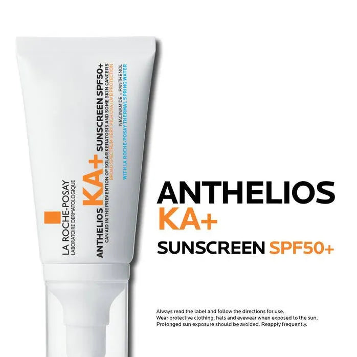 La Roche Posay Anthelios Pigmentation Tinted SPF50 +