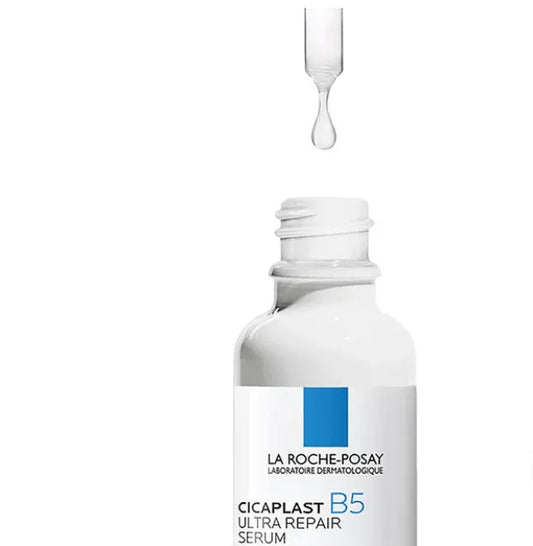 La Roche-Posay Cicaplast B5 Ultra Repair Serum
