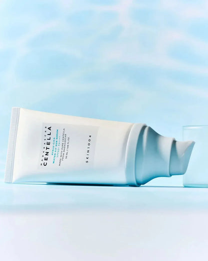 SKIN1004 Madagascar Centella Cream - Soothing Face Moisturizer 75ml