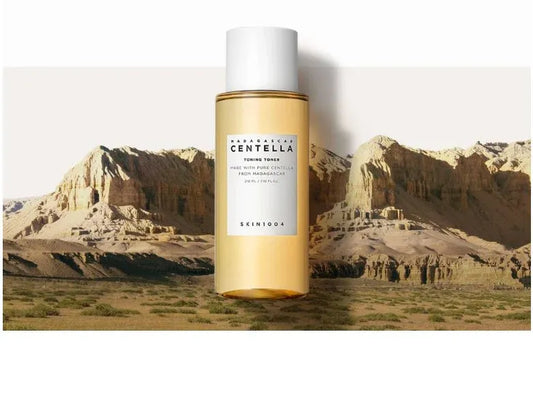 SKIN1004 Madagascar Centella Toning Toner