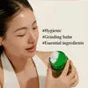 Dr. Althea Pure Grinding Cleansing Balm — Korean Double Cleanse Balm with Centella & Camellia Oil