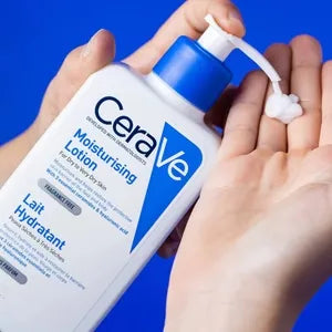 CeraVe Moisturising Lotion