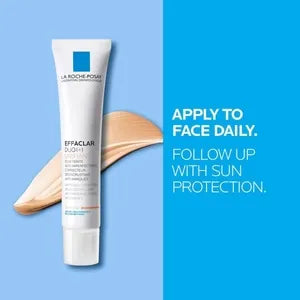 La Roche Posay Effaclar Duo Plus