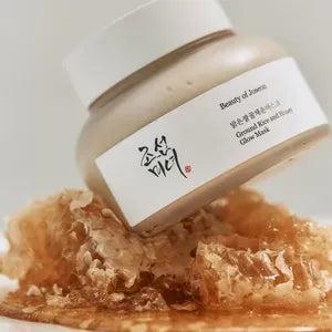 Beauty of Joseon Rice + Honey Glow Mask