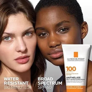 La Roche-Posay Anthelios Melt-In Milk Sunscreen SPF 100