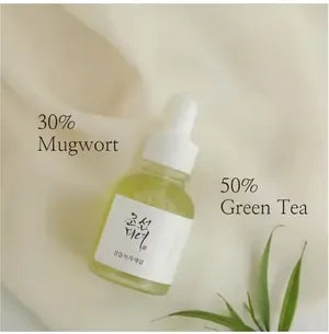 Beauty of Joseon Green Tea + Panthenol Serum