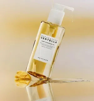 SKIN1004 Madagascar Centella Light Cleansing Oil