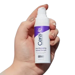 CeraVe Retinol Serum Anti-Aging