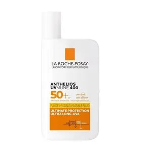 لاروش بوزيه أنثيليوس UV Mune 400 SPF 50+