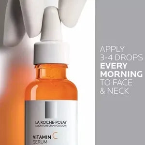 La Roche Posay Vitamin C10 Serum