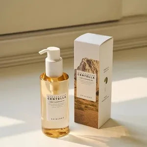 SKIN1004 Madagascar Centella Light Cleansing Oil
