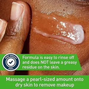 CeraVe Makeup Removing Cleanser Balm