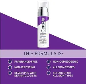 CeraVe Renewing Day Cream SPF 30